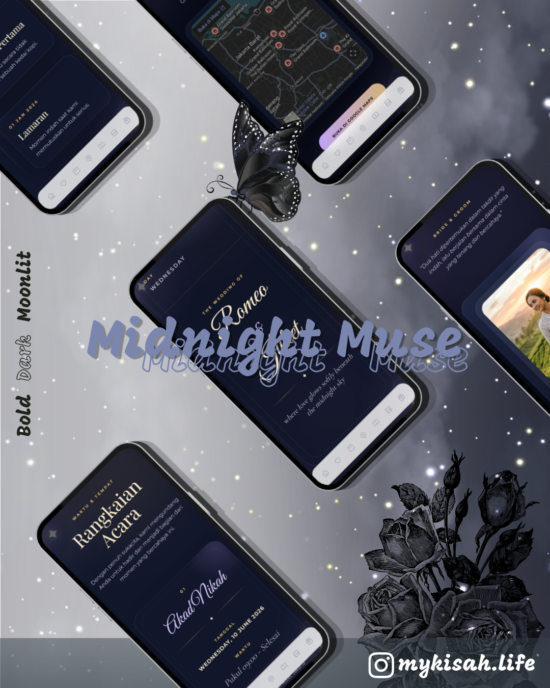 Midnight Muse